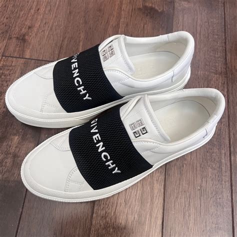 nina qc low top reddit givenchy|GIVENCHY City Court logo.